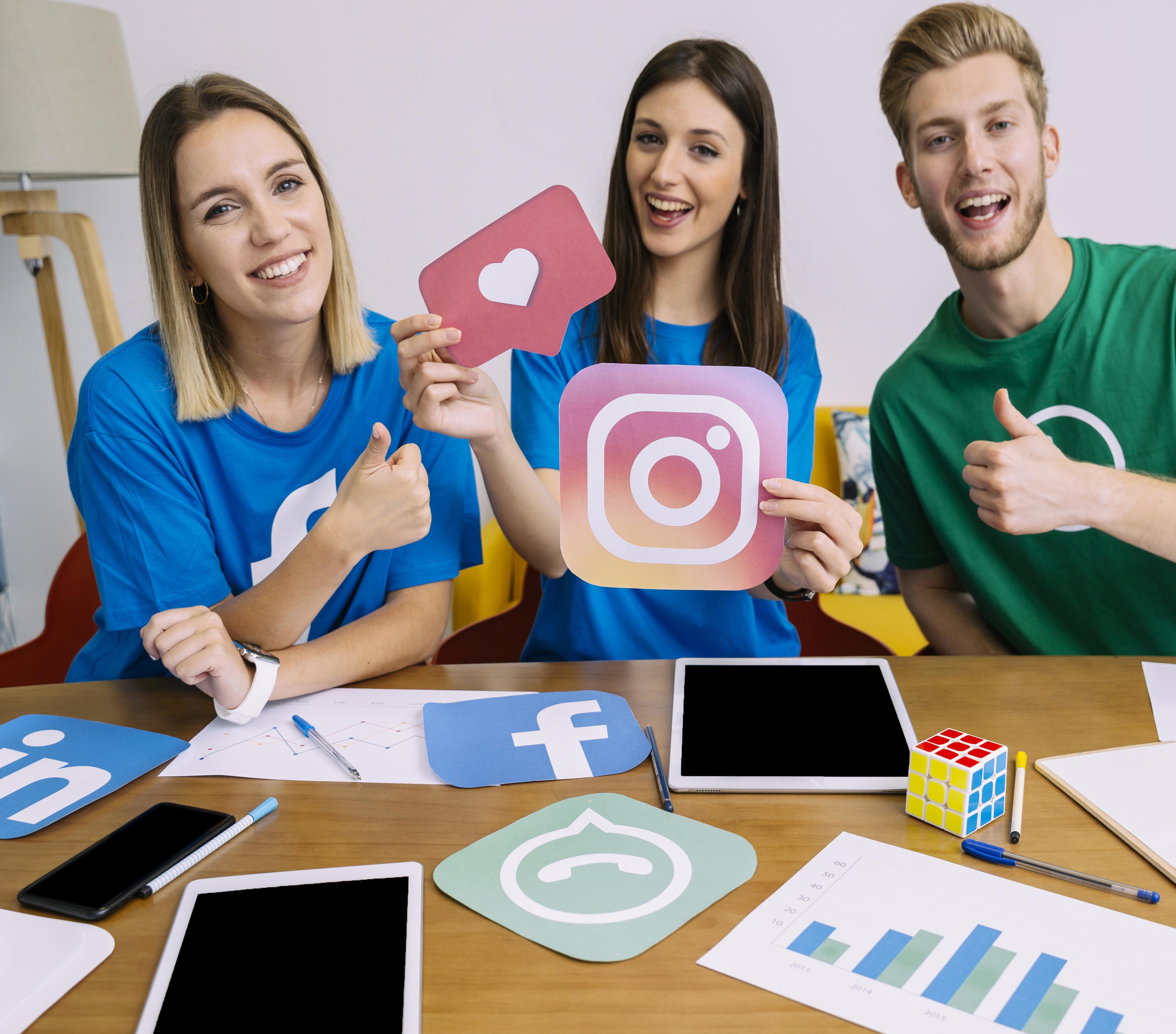 Community Manager